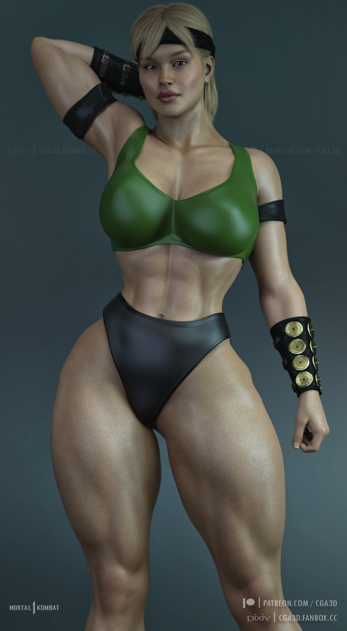 sonya-bladesonya-blade-mk-1