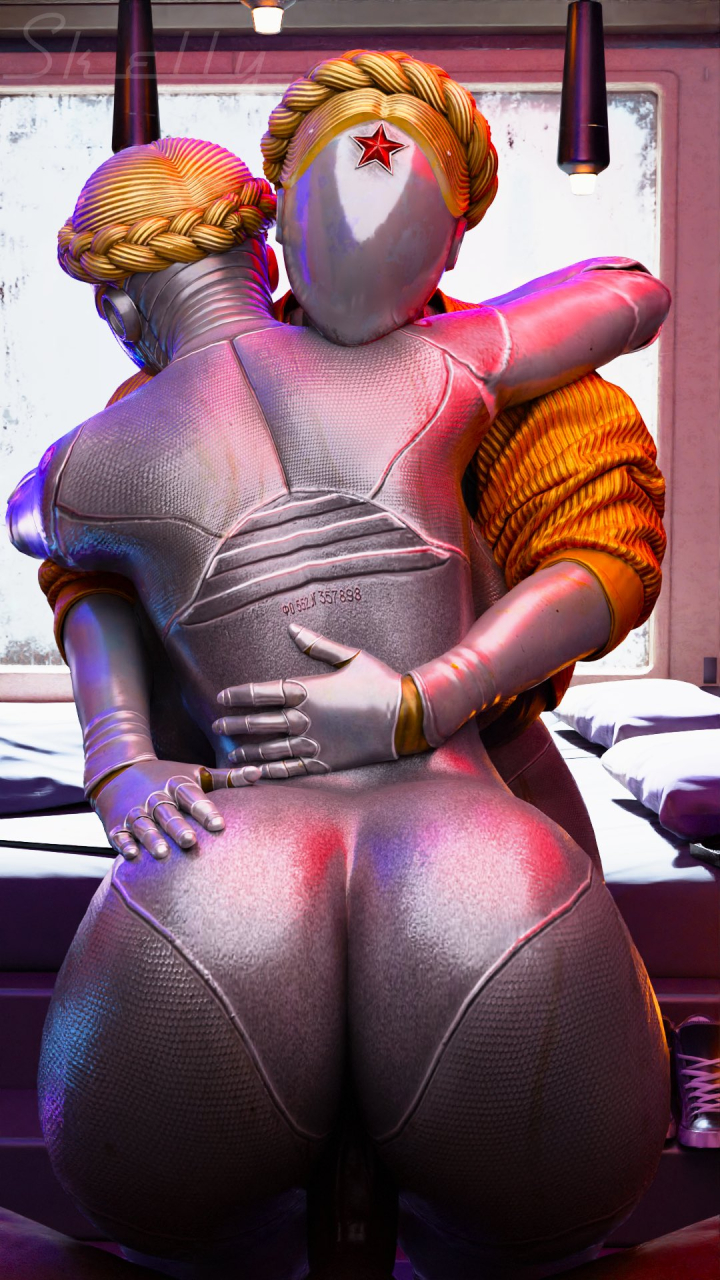 left-atomic-heartright-atomic-heartthe-twins-atomic-heart