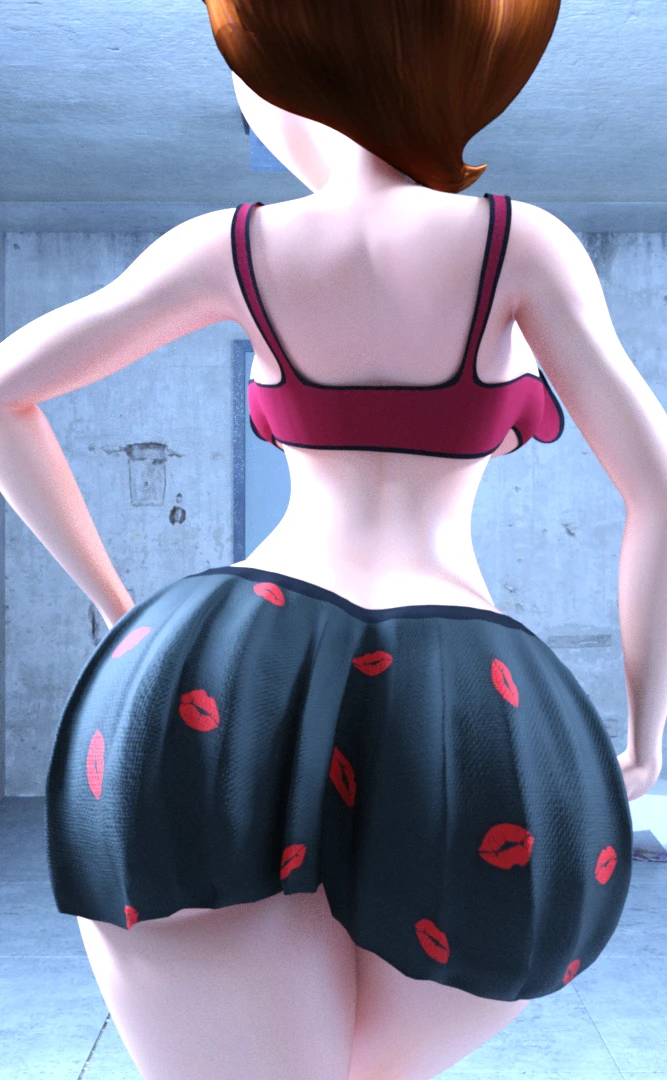 elastigirlhelen-parr