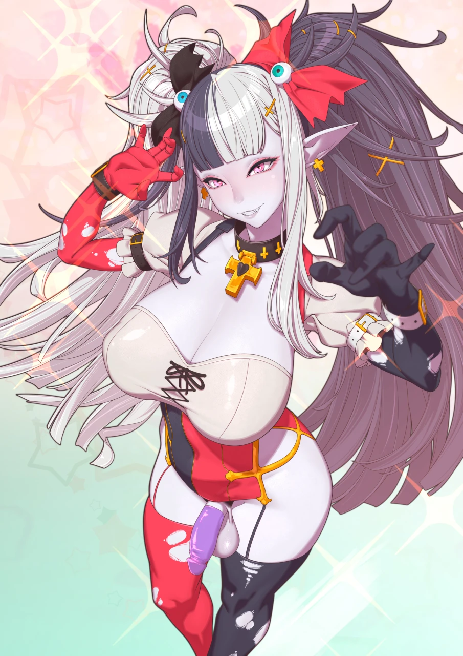 character-request