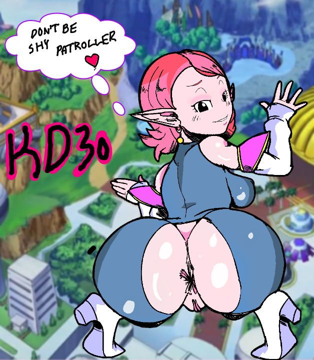 chronoacore-personkaioshin-of-timesupreme-kaisupreme-kai-of-time