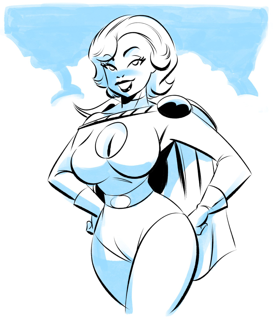 kara-zor-elkara-zor-lkaren-starrpower-girl