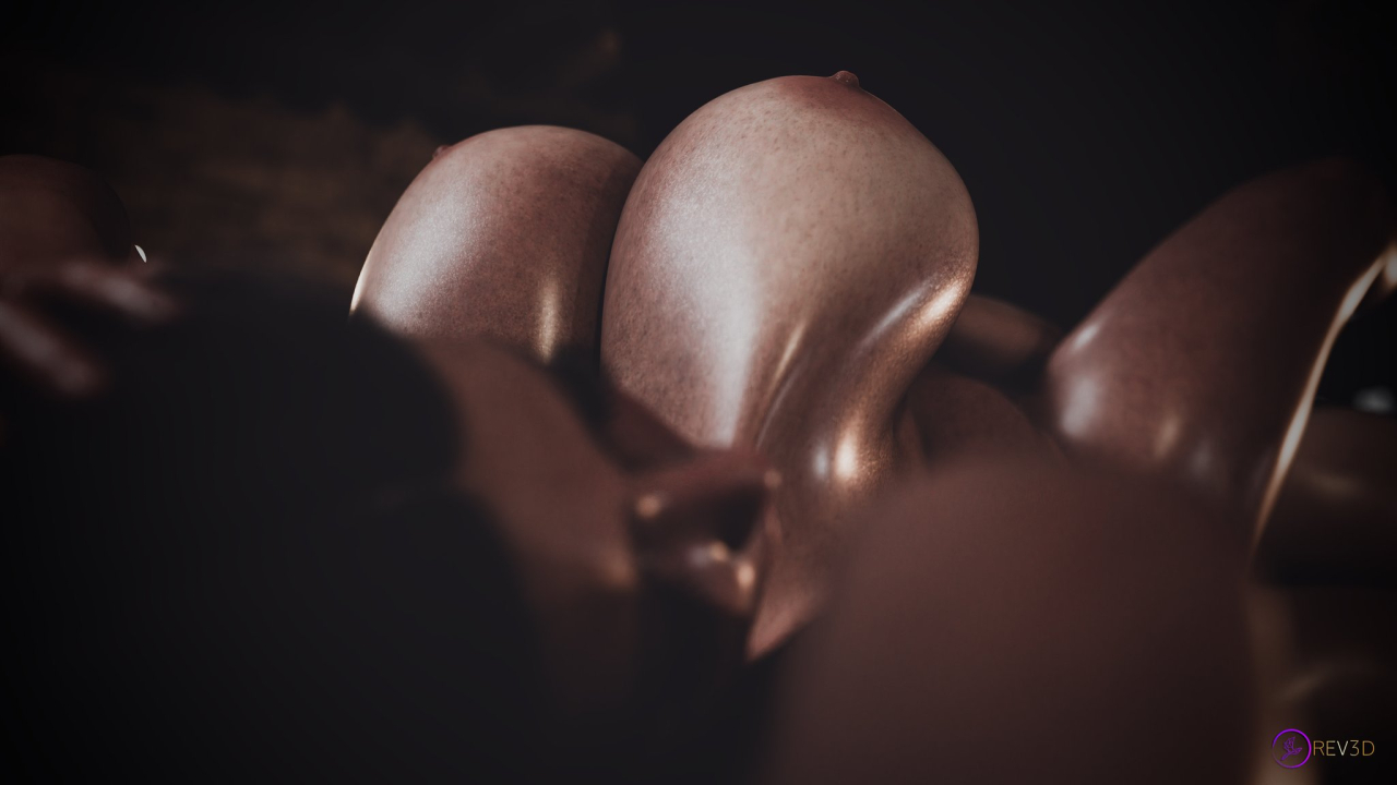 original-charactersophie-rev3dzara-rev3d