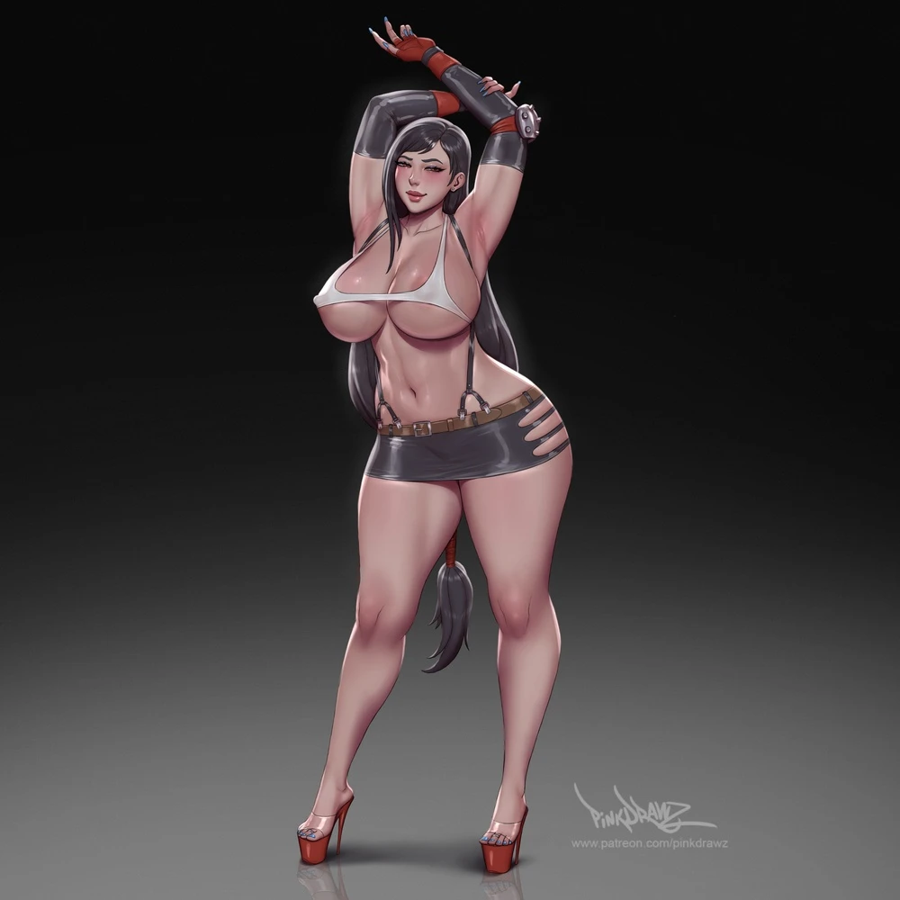 tifa-lockhart
