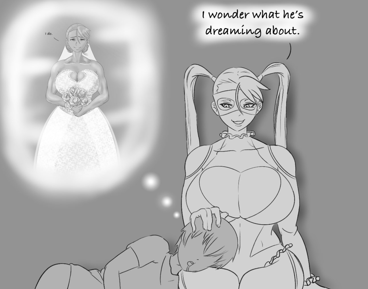 mika-nanakawaoriginal-characterrainbow-mika