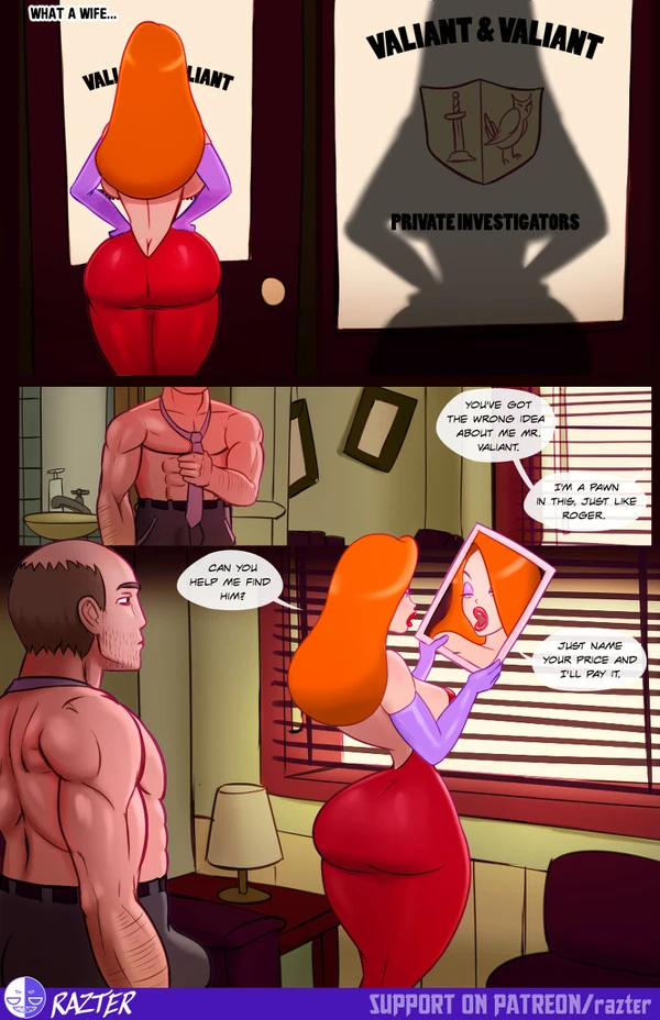 jessica-rabbit