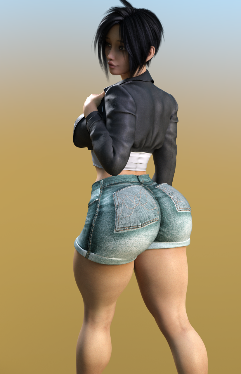 cometstar-thecometrayjenna-thecometrayoriginal-character