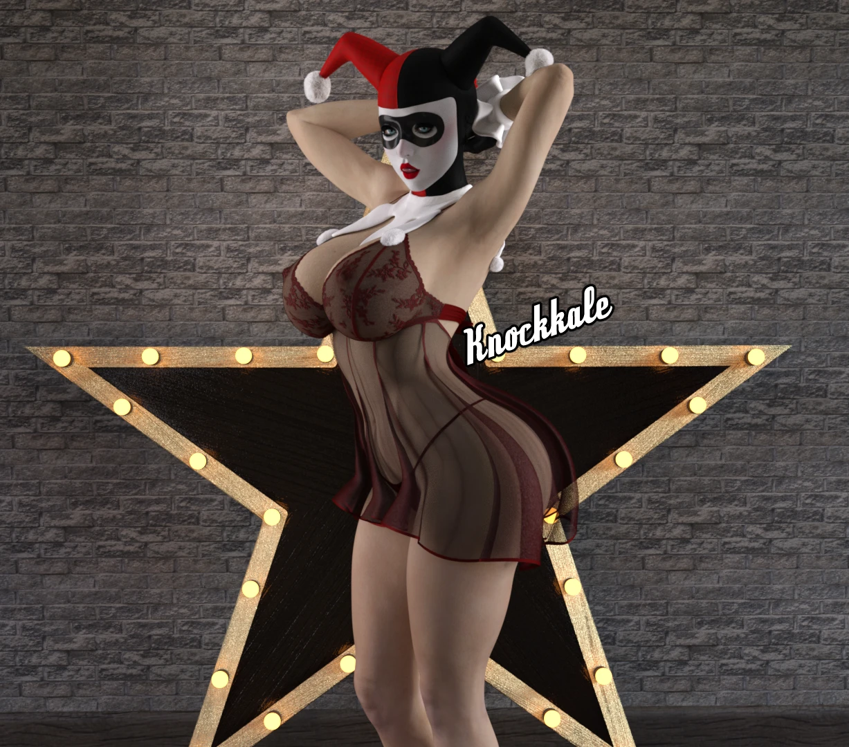 harleen-quinzelharley-quinnharley-quinn-classic