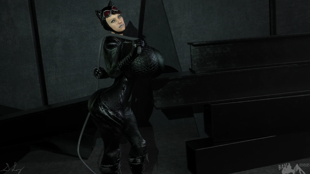 catwomanselina-kyle