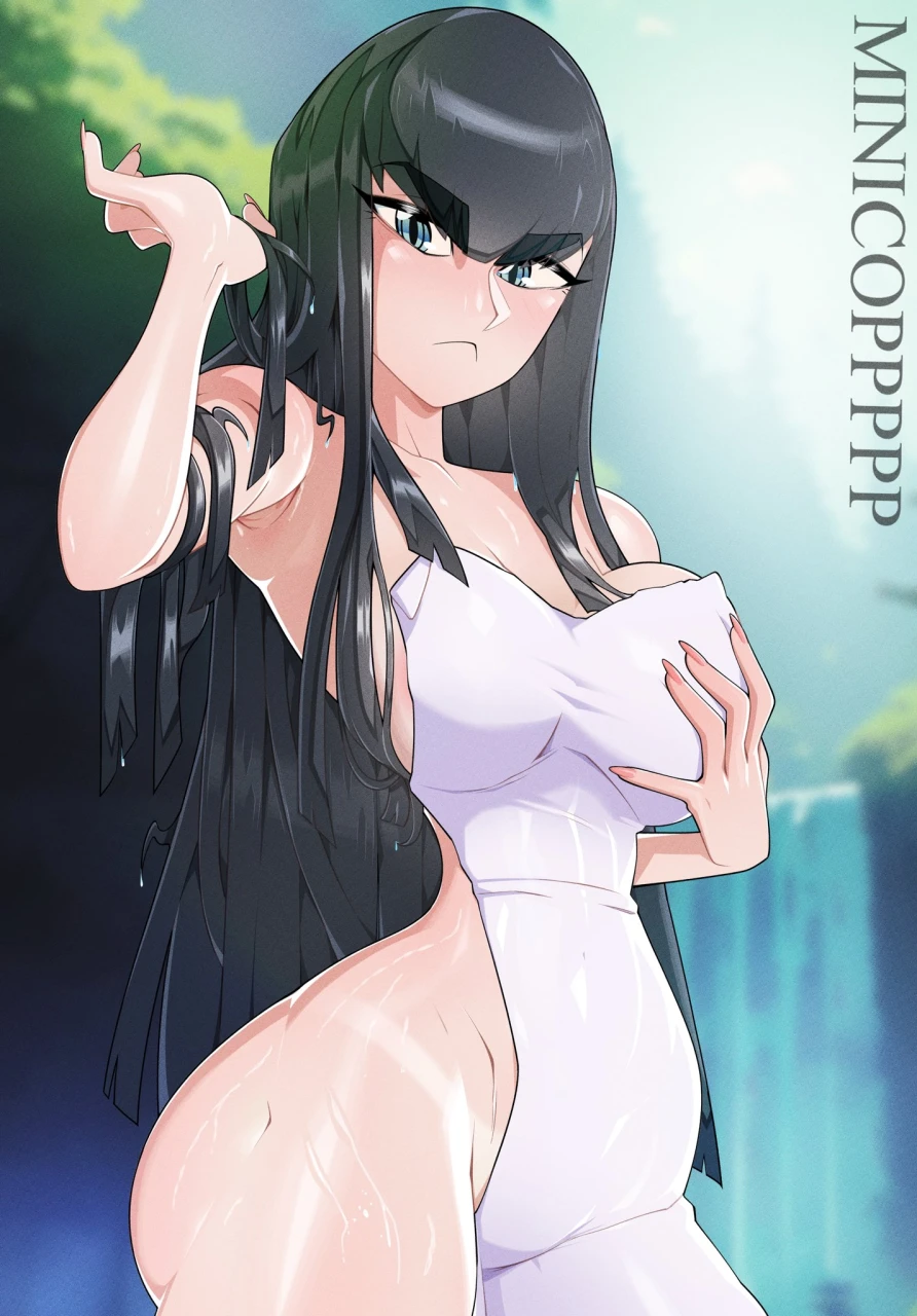 kiryuuin-satsuki
