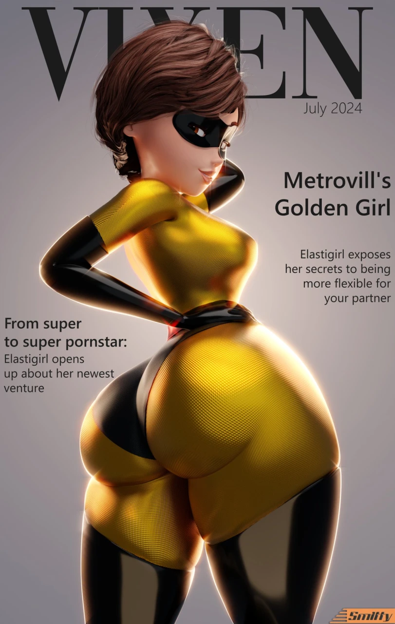 elastigirlhelen-parr