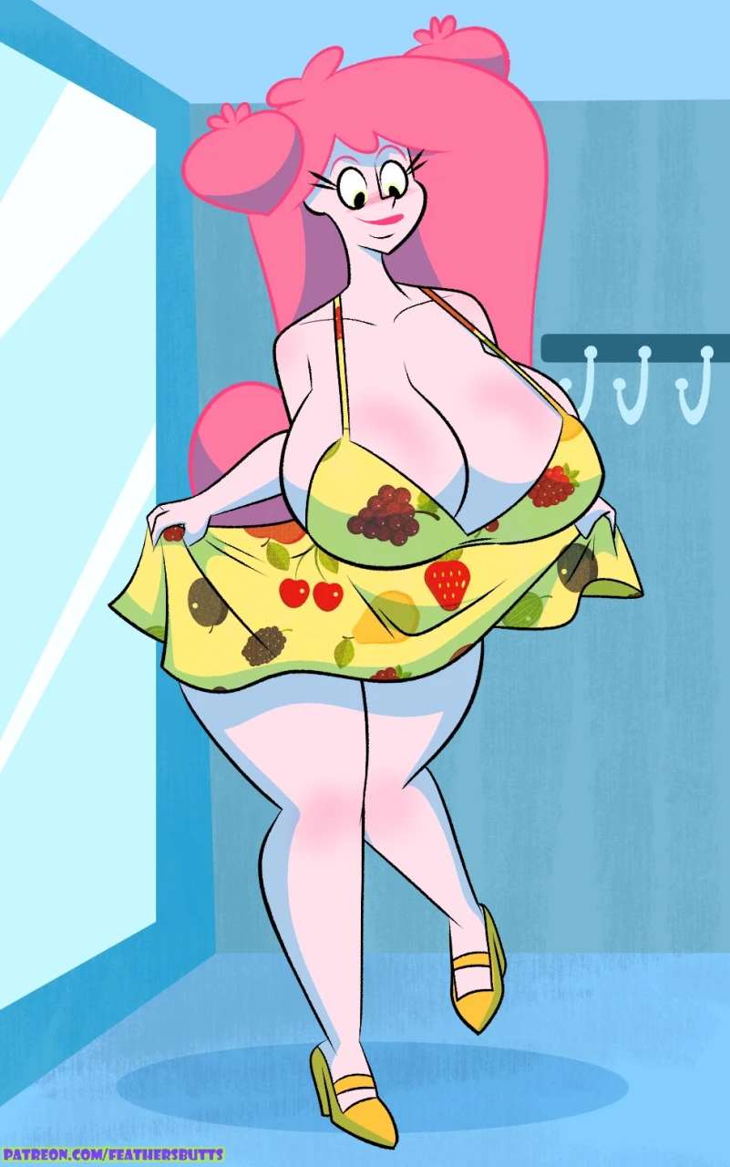 berri-feathersbutts