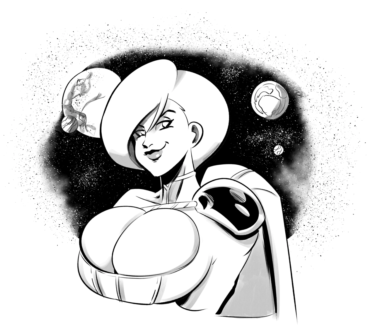 kara-zor-elkaren-starrpower-girl