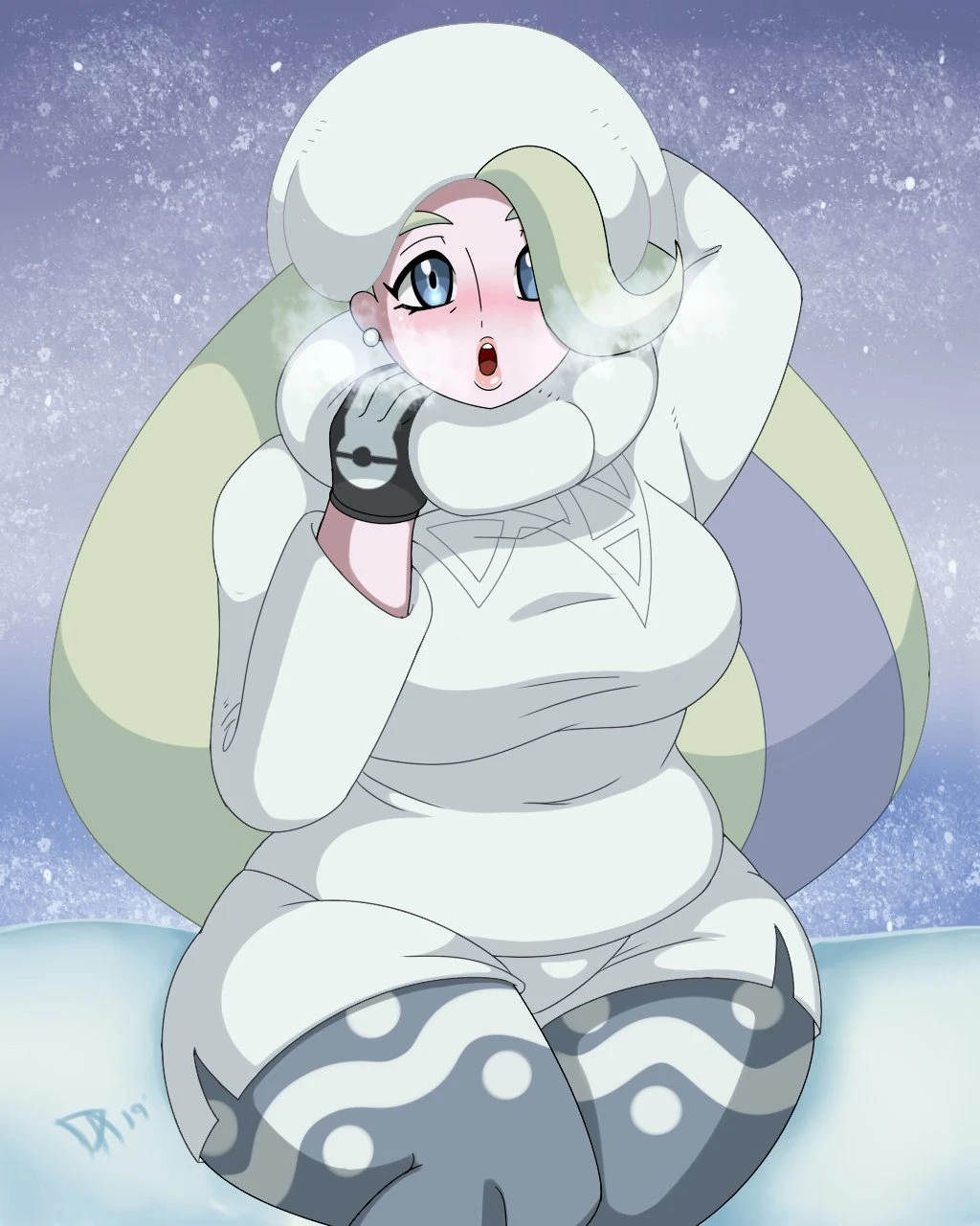melony-pokemon