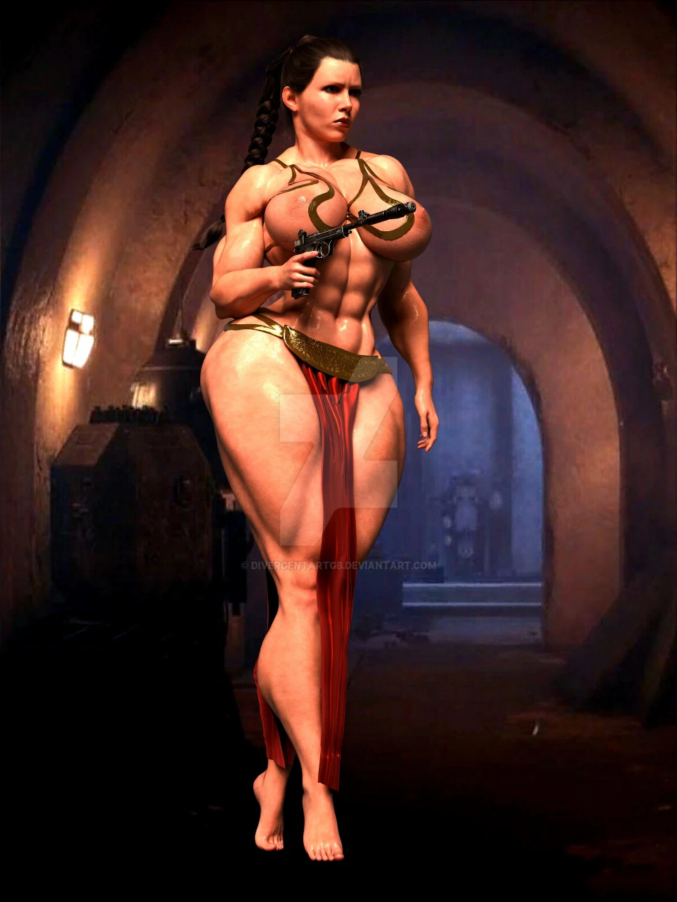 leia-organaprincess-leia-organaslave-leia