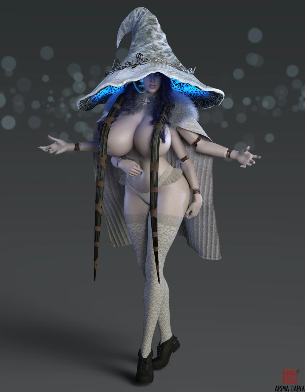 ranni-the-witch