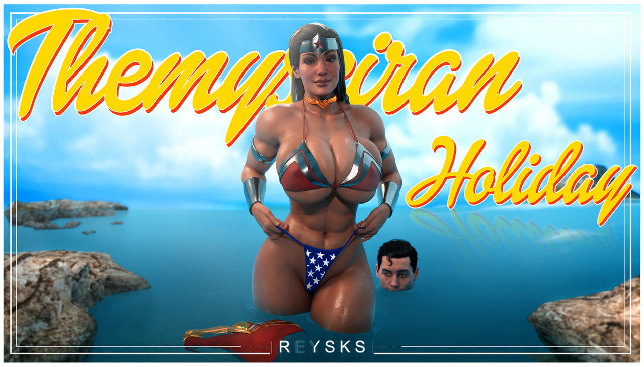 clark-kentdiana-princesupermanwonder-womanwonder-woman-injustice