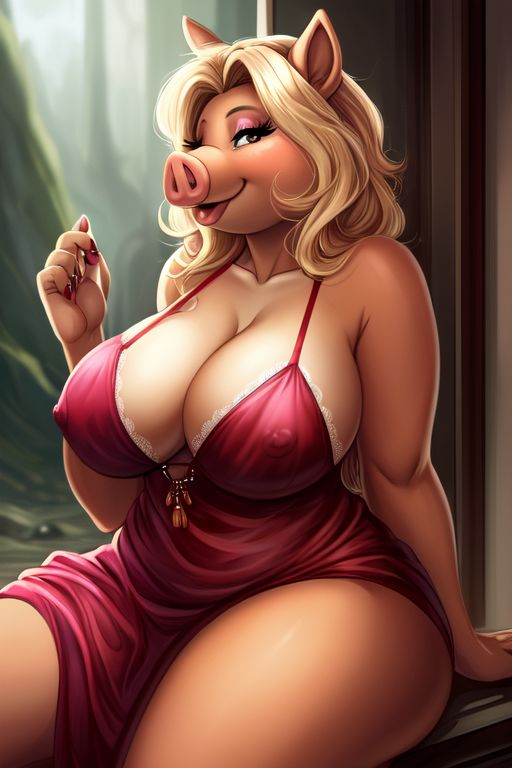 miss-piggy