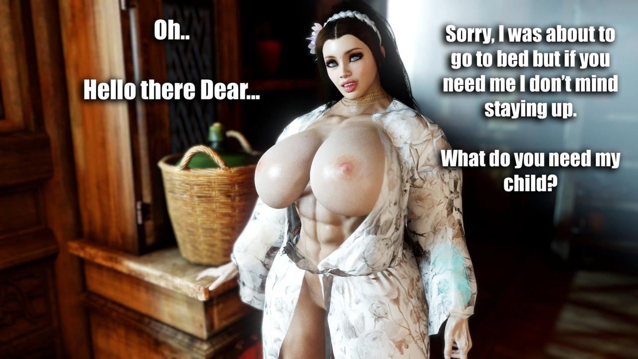 abigail-whitakermother-abigailoriginal-character