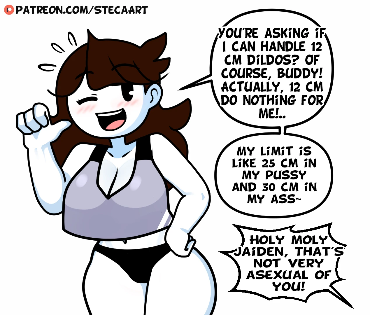 jaiden