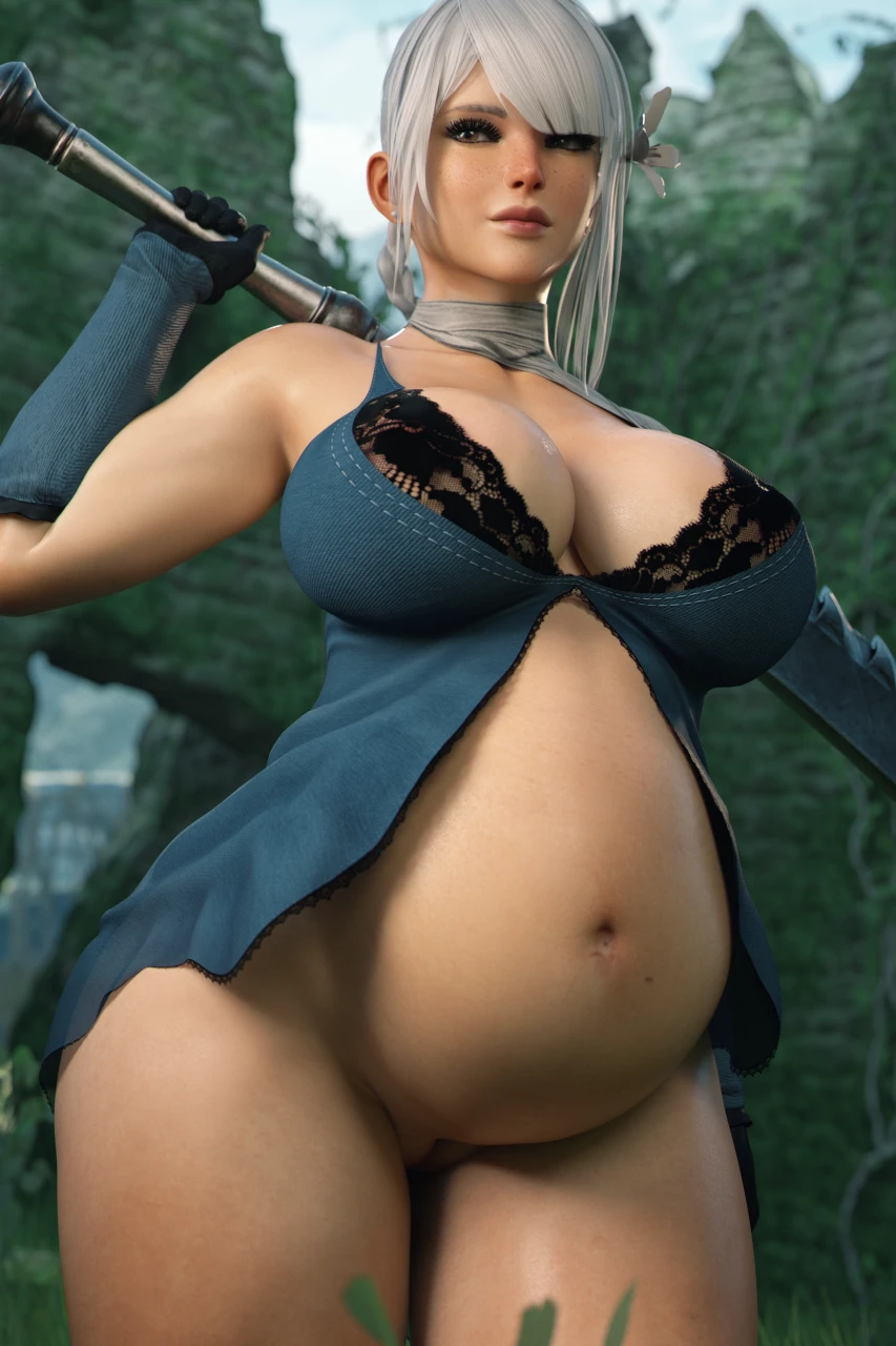 kaine-nier
