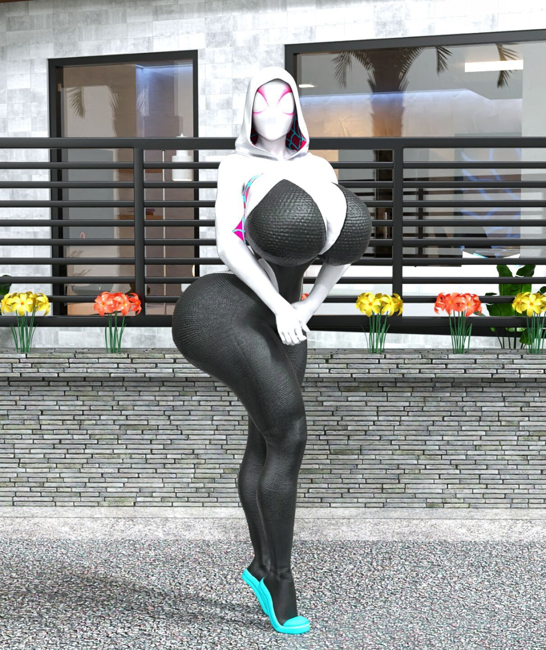 gwen-stacyspider-gwen