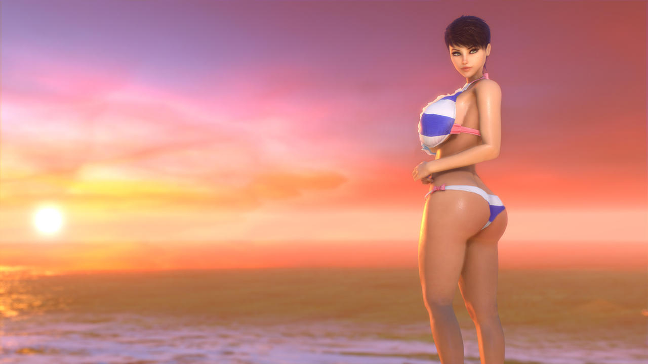 liz-goldengoboriginal-character