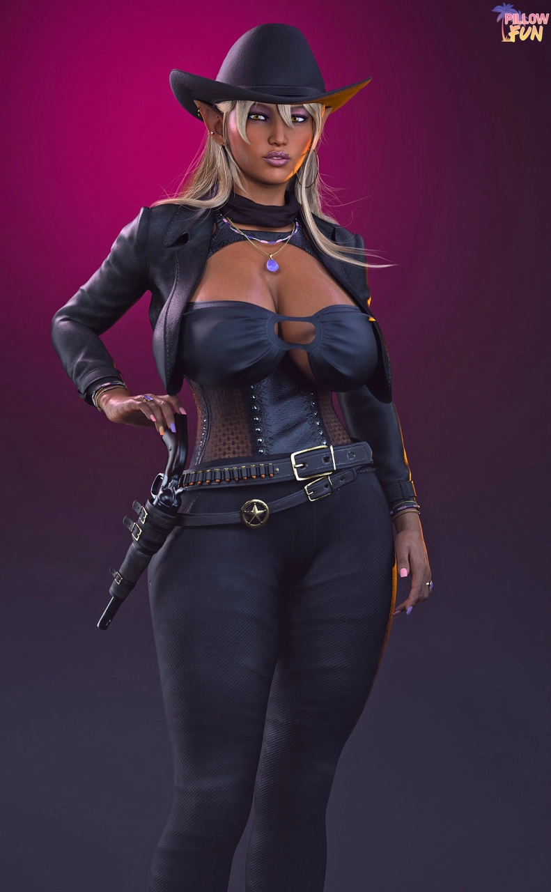 original-character