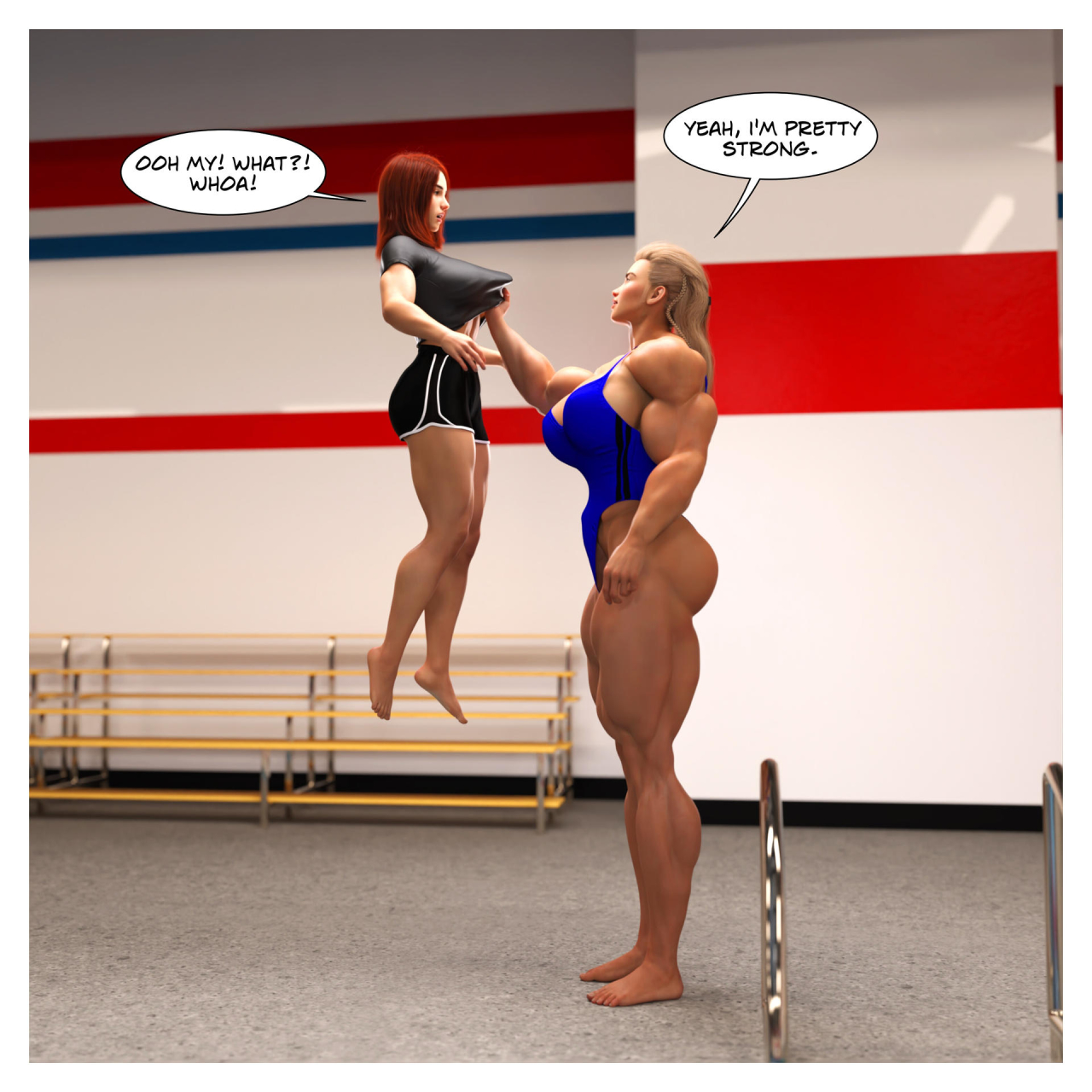 original-characteroriginal-characters