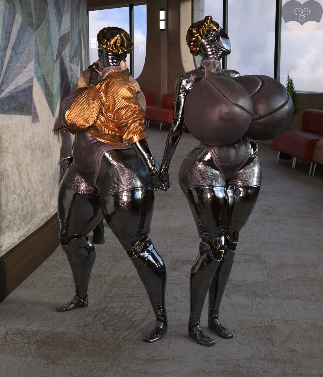 ekaterina-nechayevaleft-atomic-heartright-atomic-heartthe-twins-atomic-heart