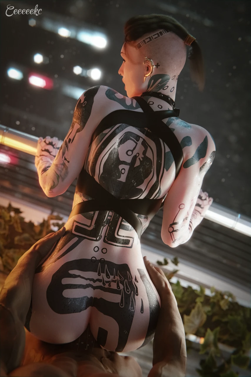 jack-mass-effect