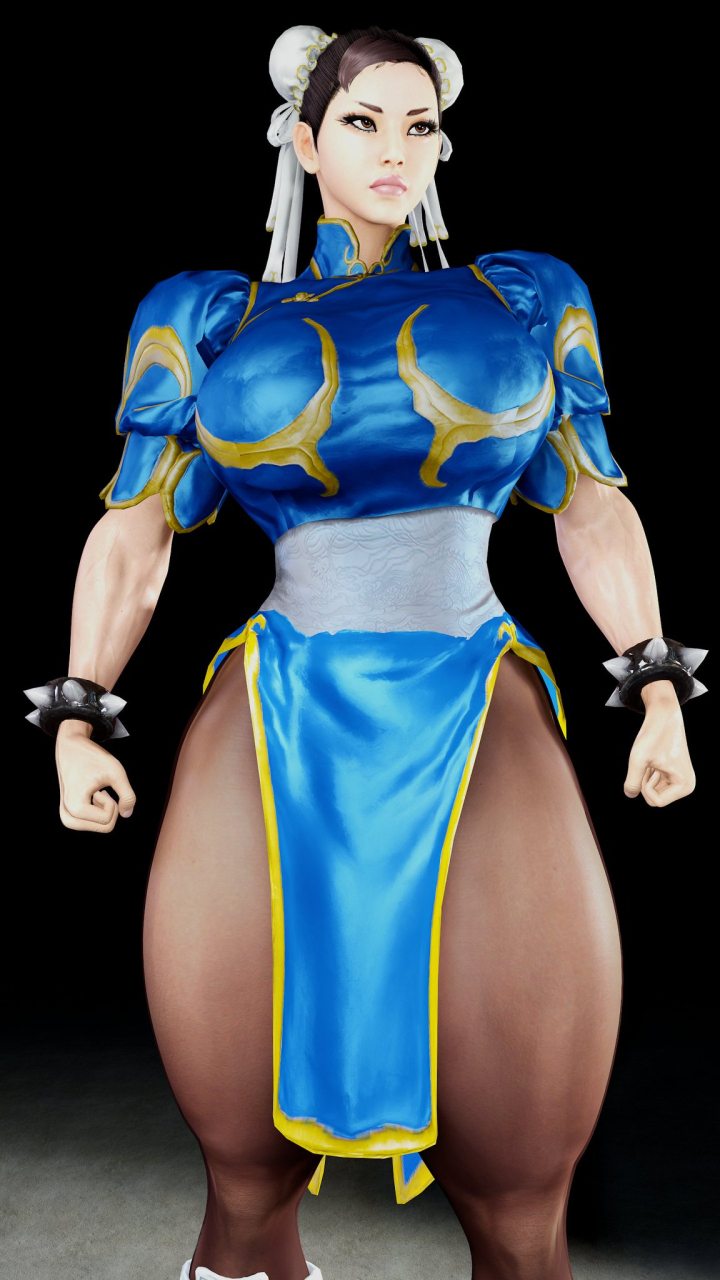 chun-li
