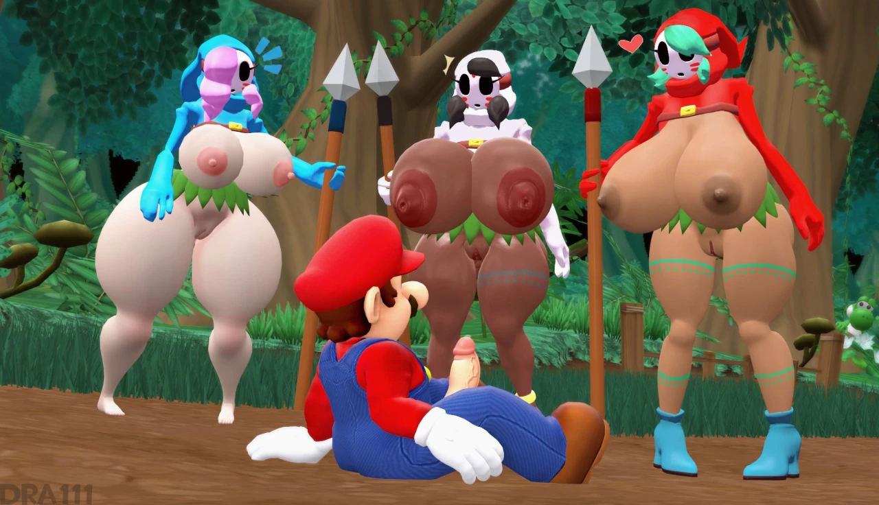 marioshy-galspear-guyyoshi