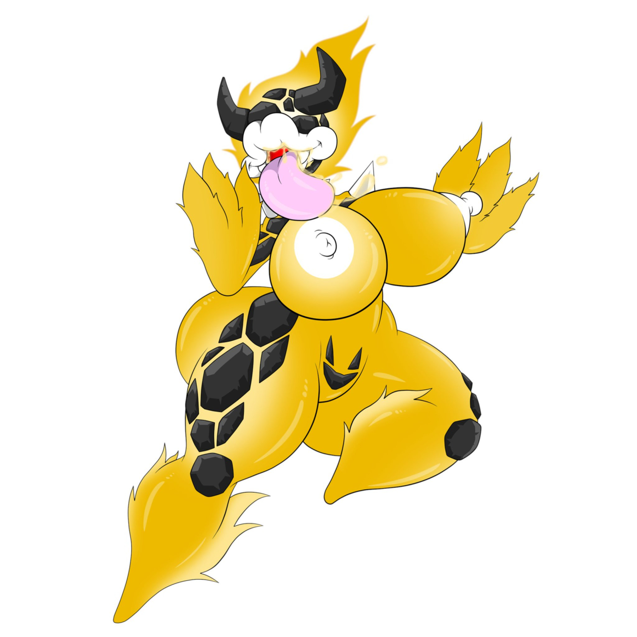 inferno-piranha-plantinferno-plumporiginal-characterpiranha-plantpiranha-plump