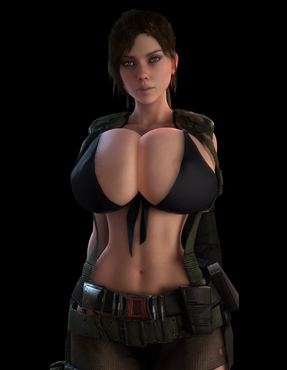 black-widow-marvelnatasha-romanoffquiet-metal-gearquiet-metal-gear-cosplay