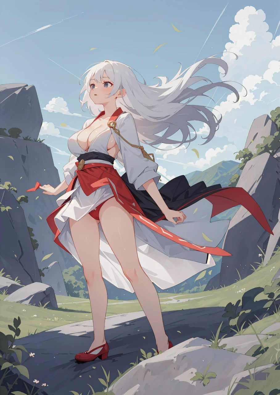 unknown