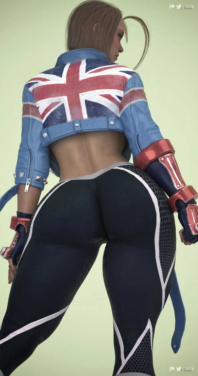 cammy-white