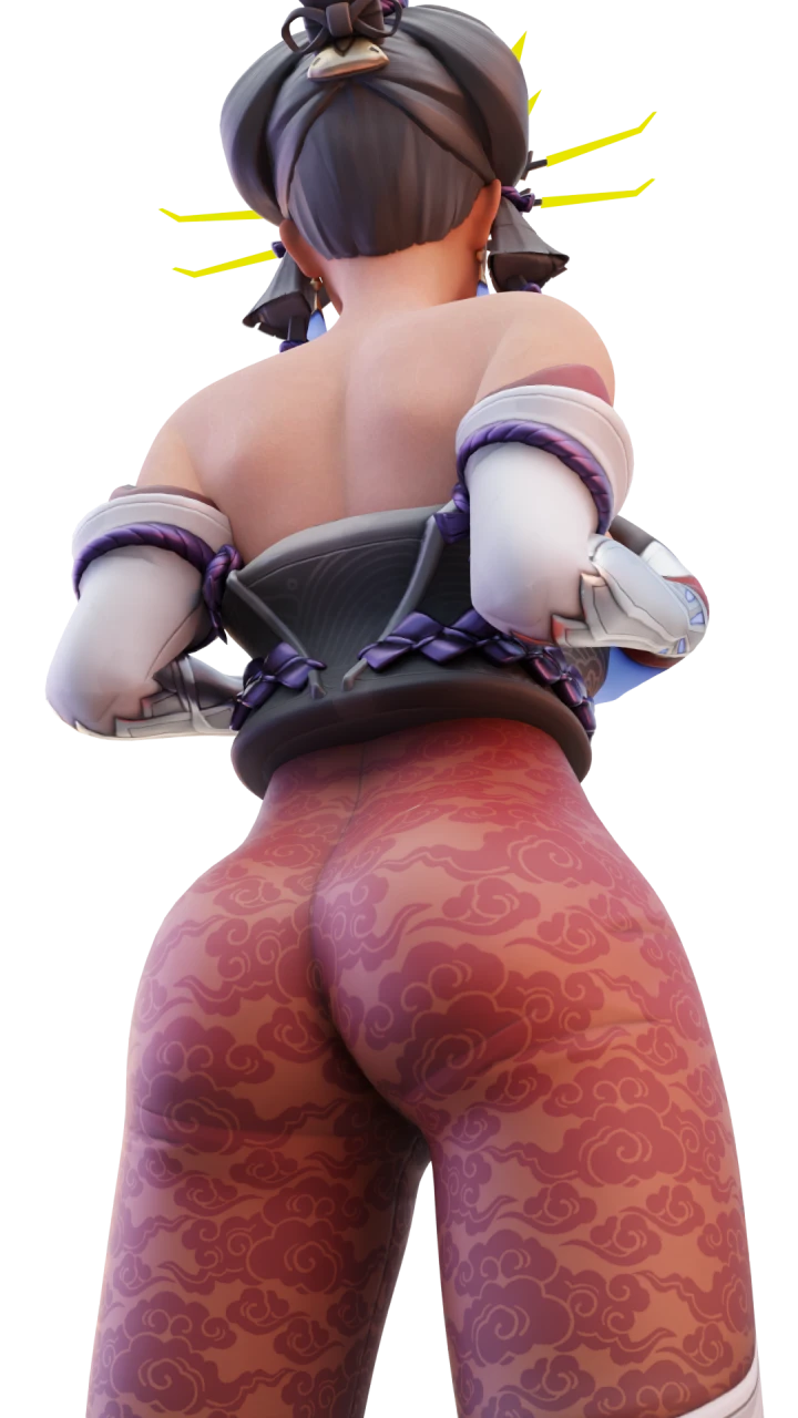 amaterasu-kirikokiriko-overwatchkiriko-kamori