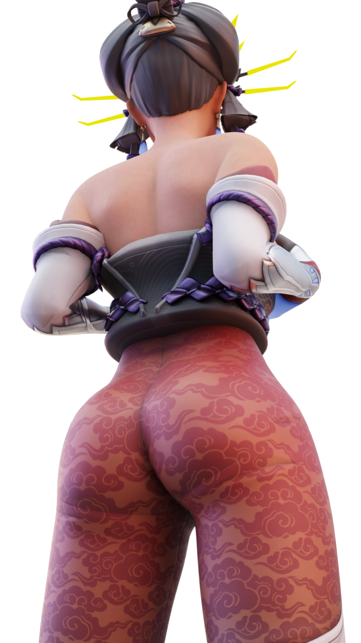 amaterasu-kirikokiriko-overwatchkiriko-kamori