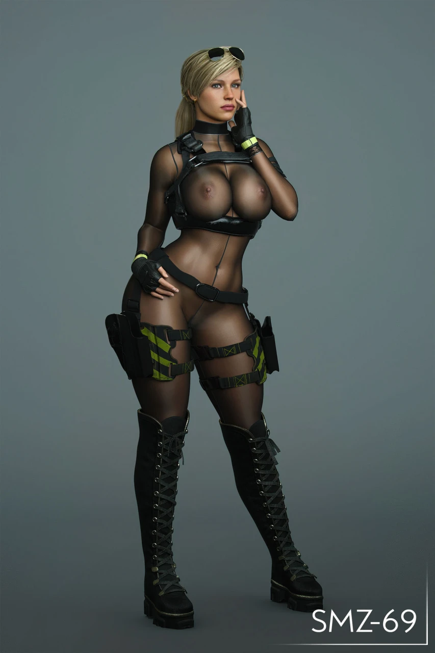cassie-cage