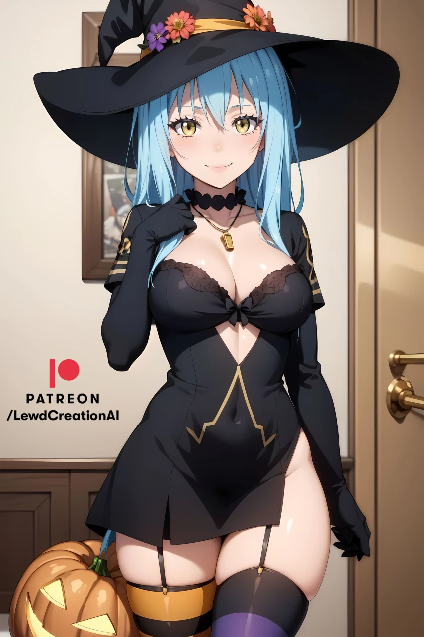 rimuru-tempest