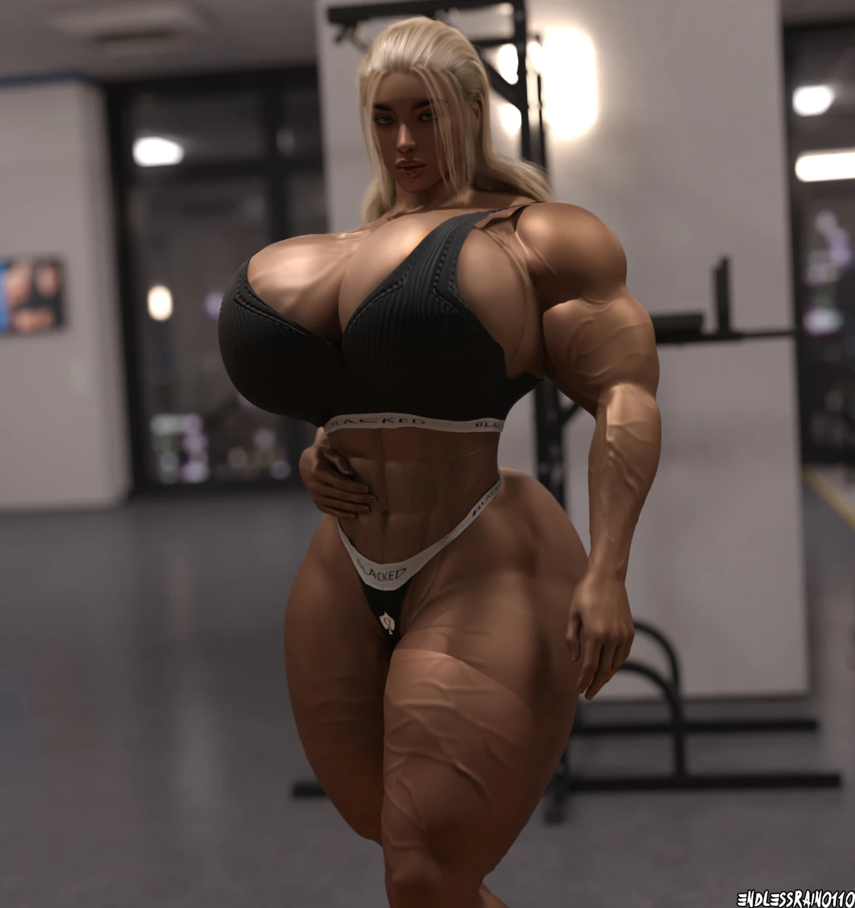 original-character