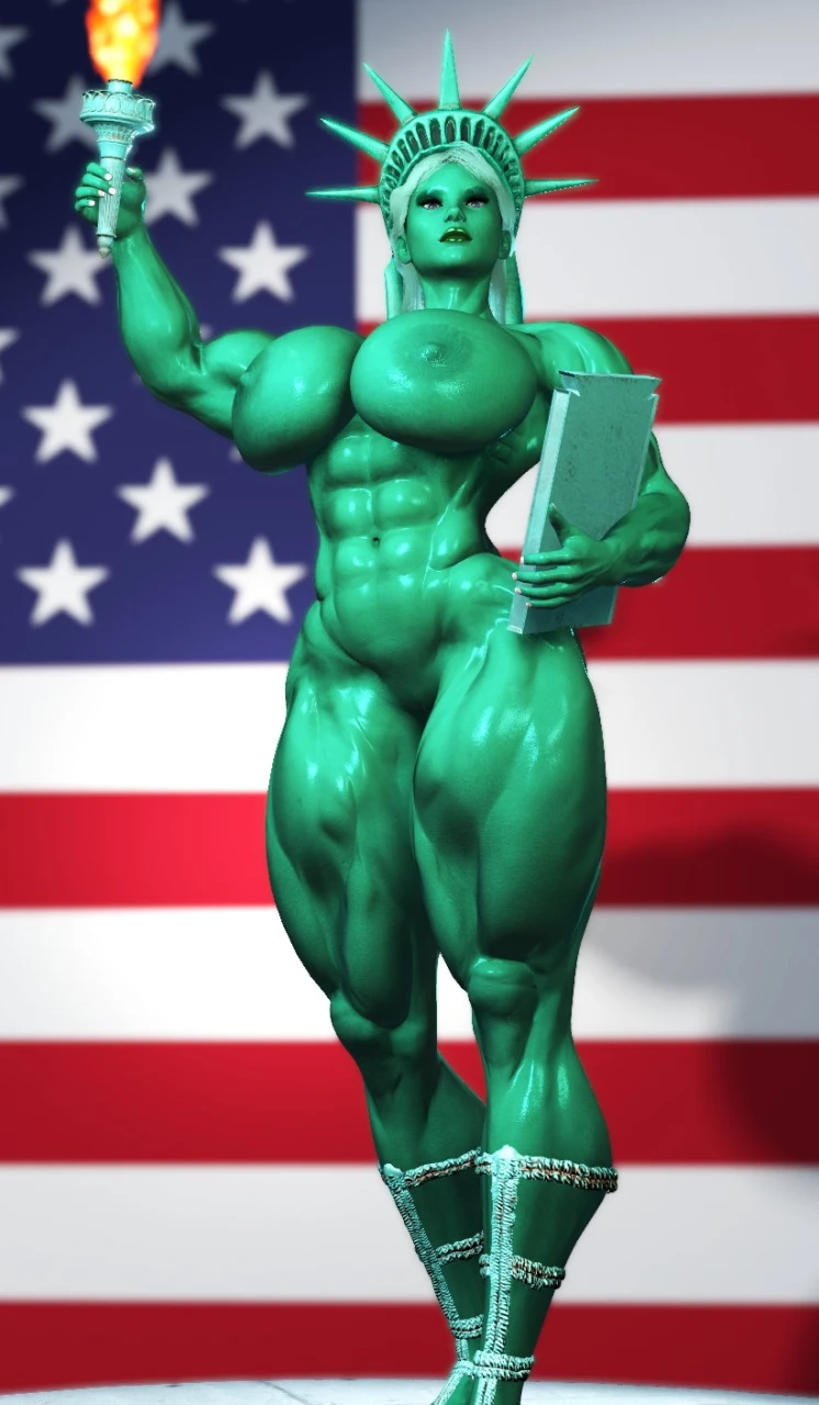 statue-of-liberty