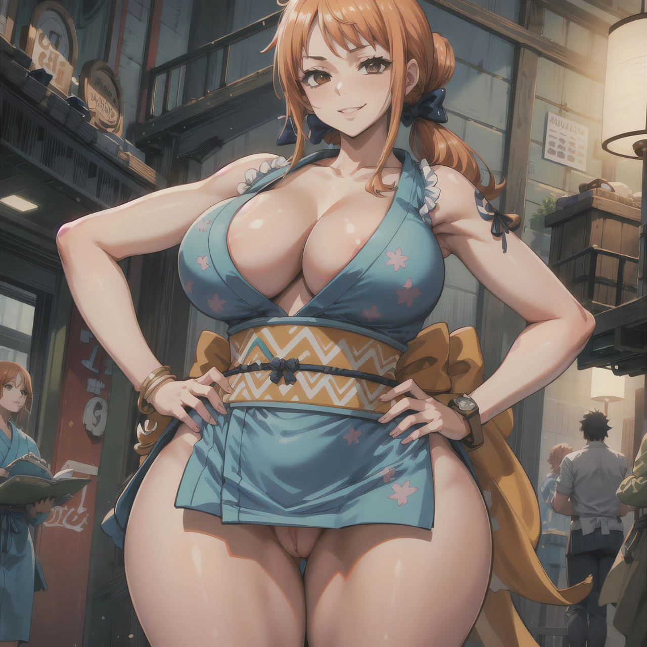 naminami-one-piece
