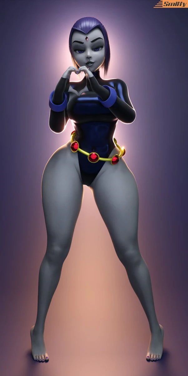 raven-dc