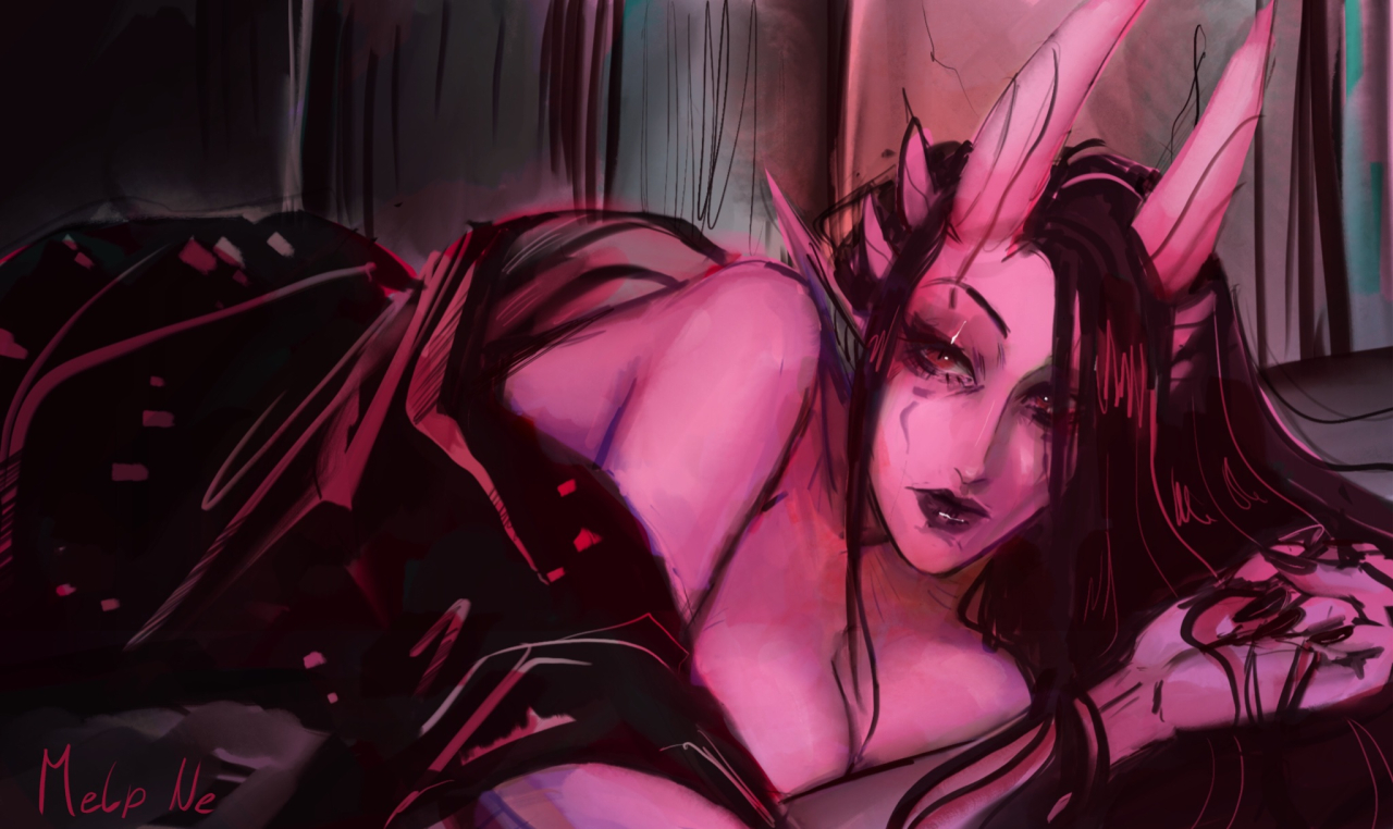 missi-melp-neoriginal-character