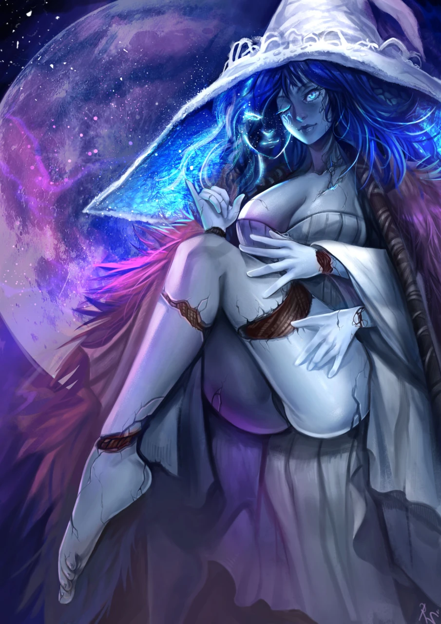 ranni-the-witch