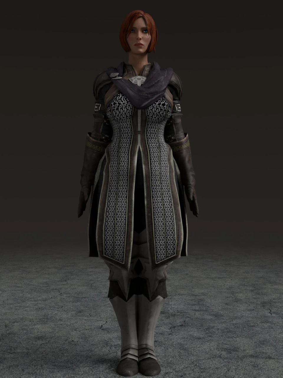 leliana