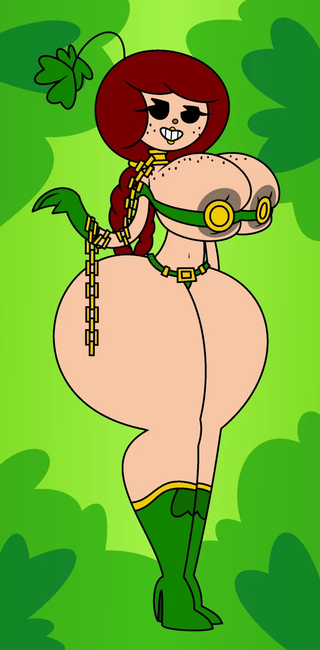 original-character
