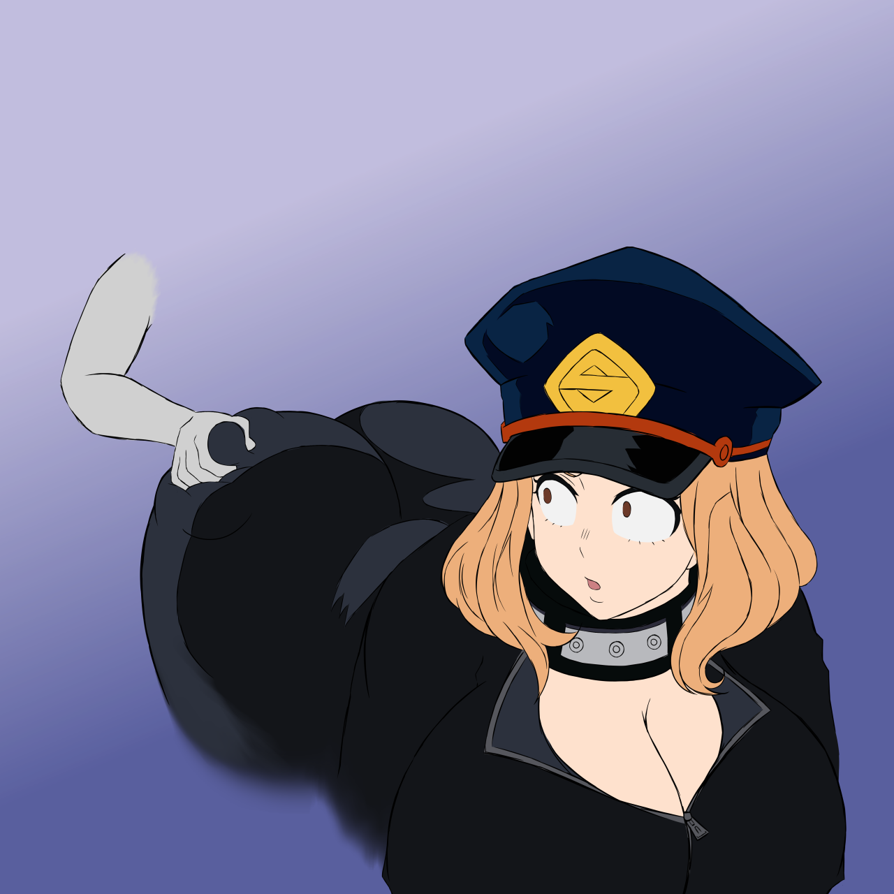 camie-utsushimi